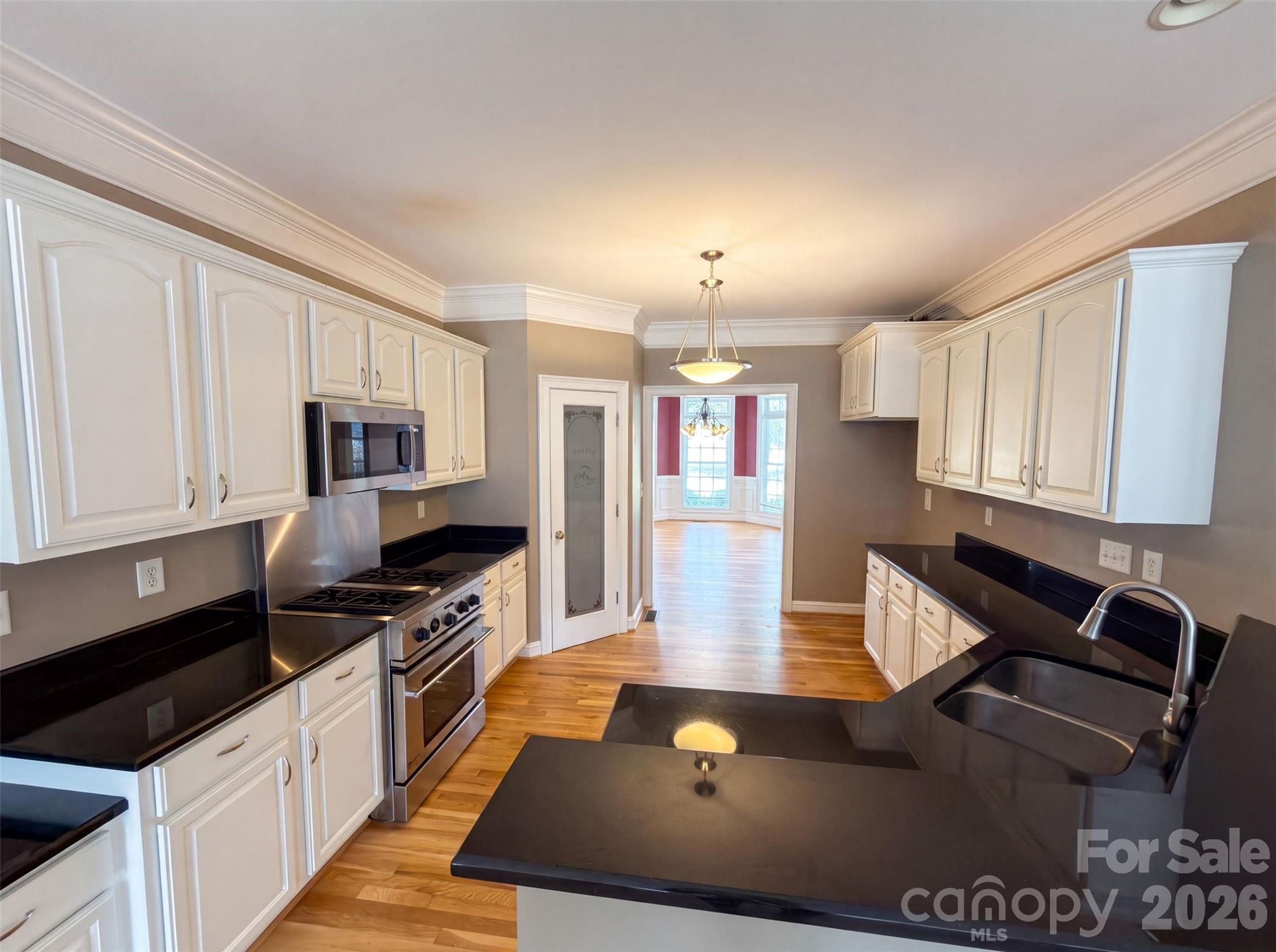 9721 Arlington Oaks Drive — Charlotte