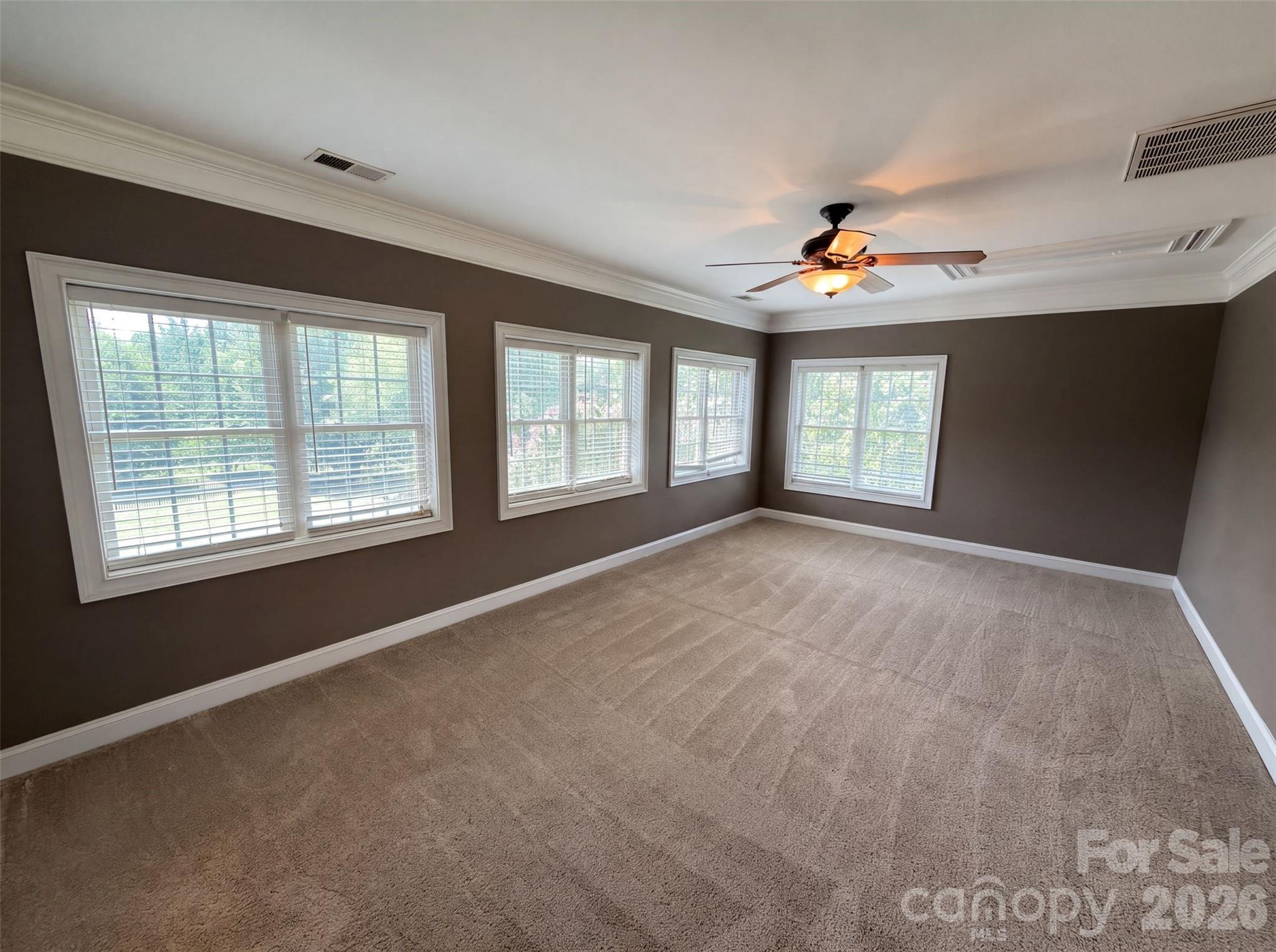 9721 Arlington Oaks Drive — Charlotte