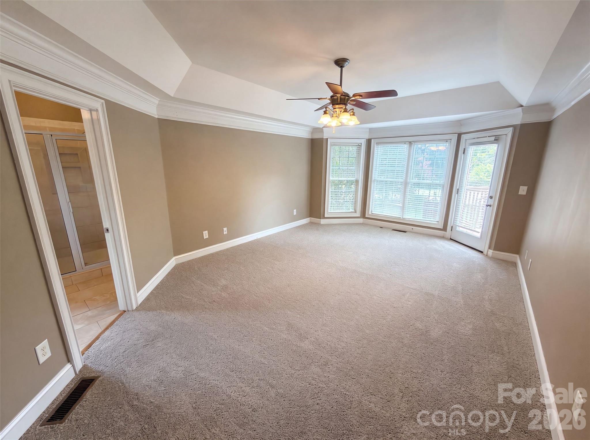 9721 Arlington Oaks Drive — Charlotte
