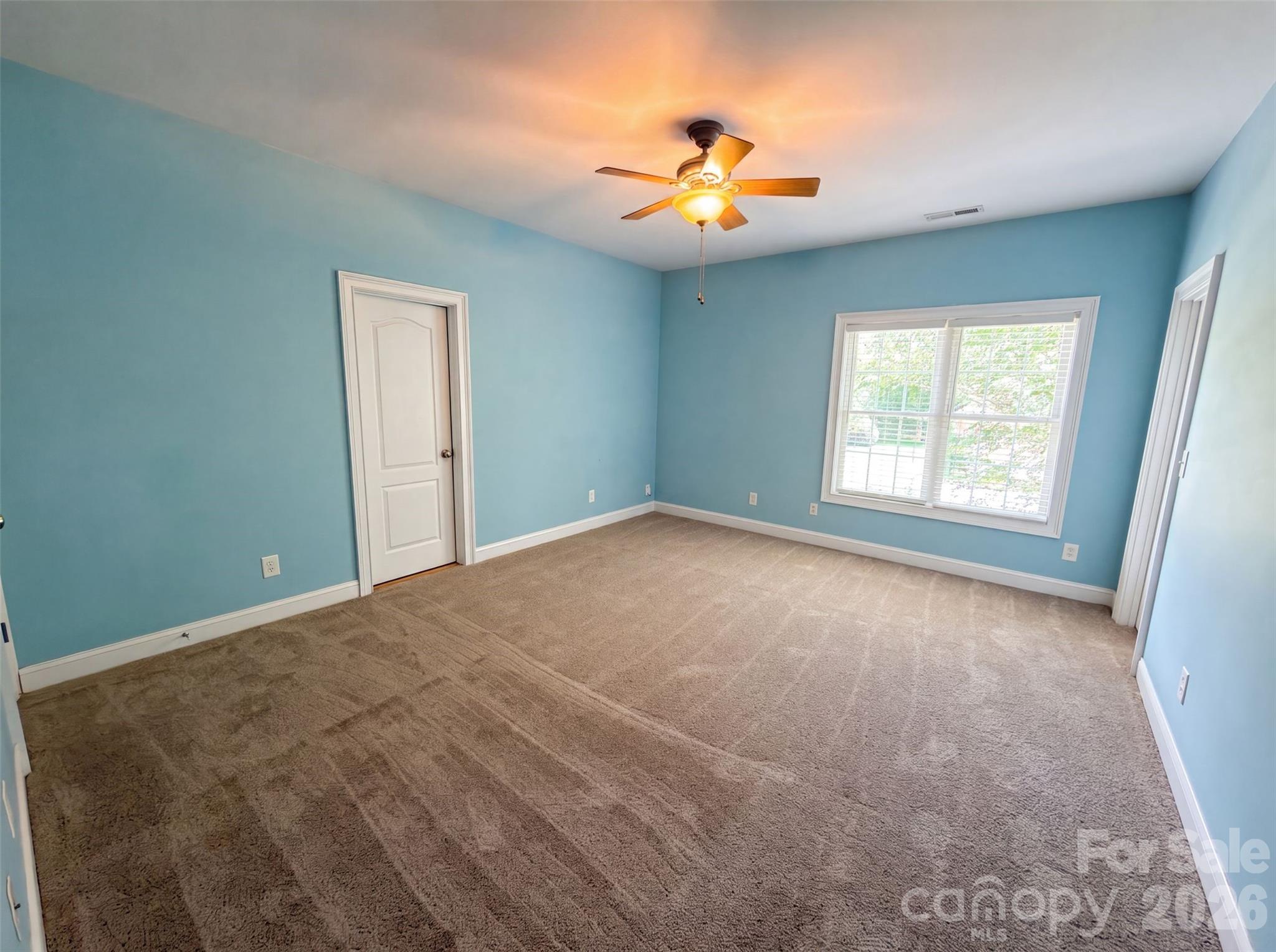 9721 Arlington Oaks Drive — Charlotte