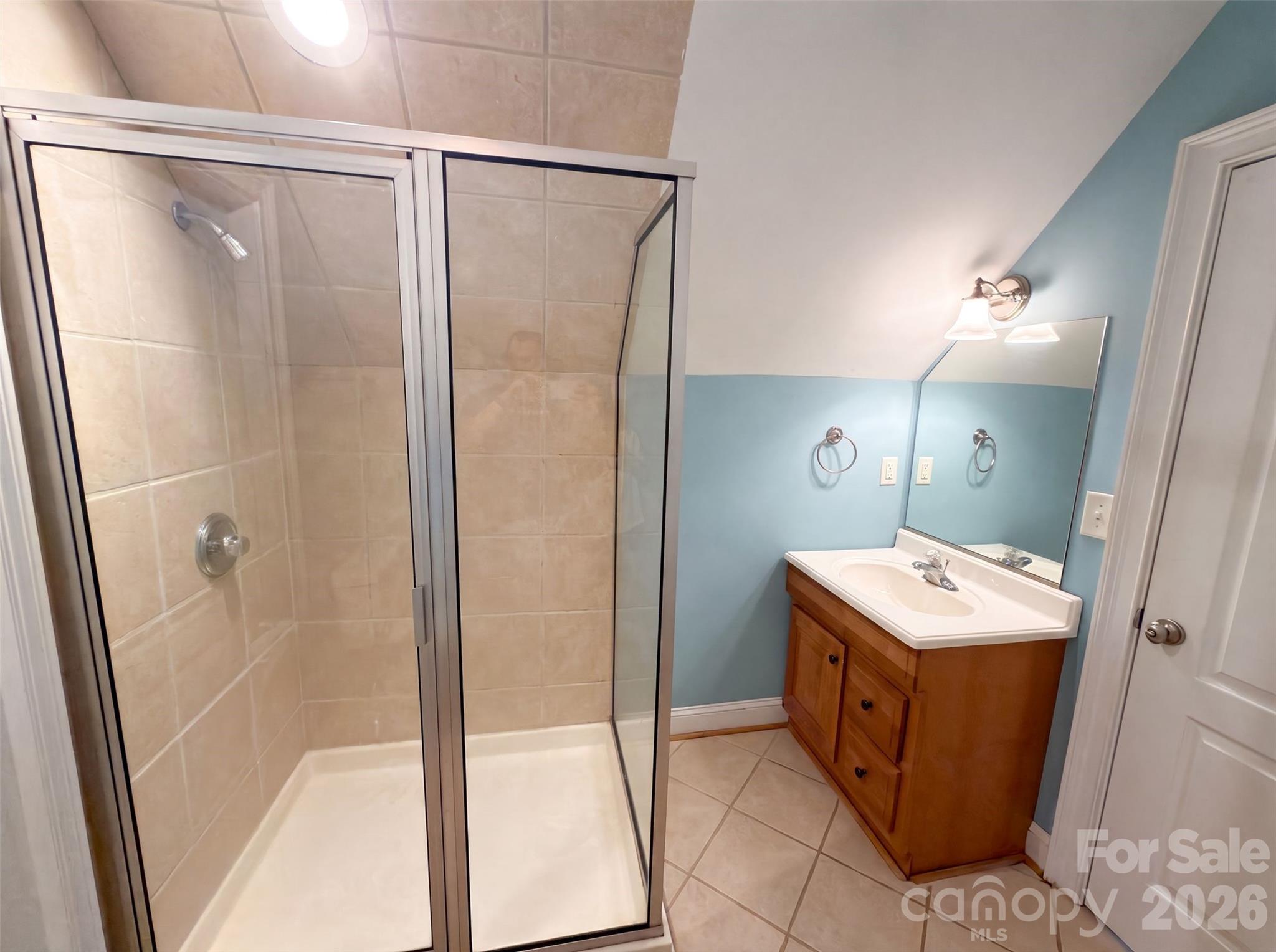 9721 Arlington Oaks Drive — Charlotte