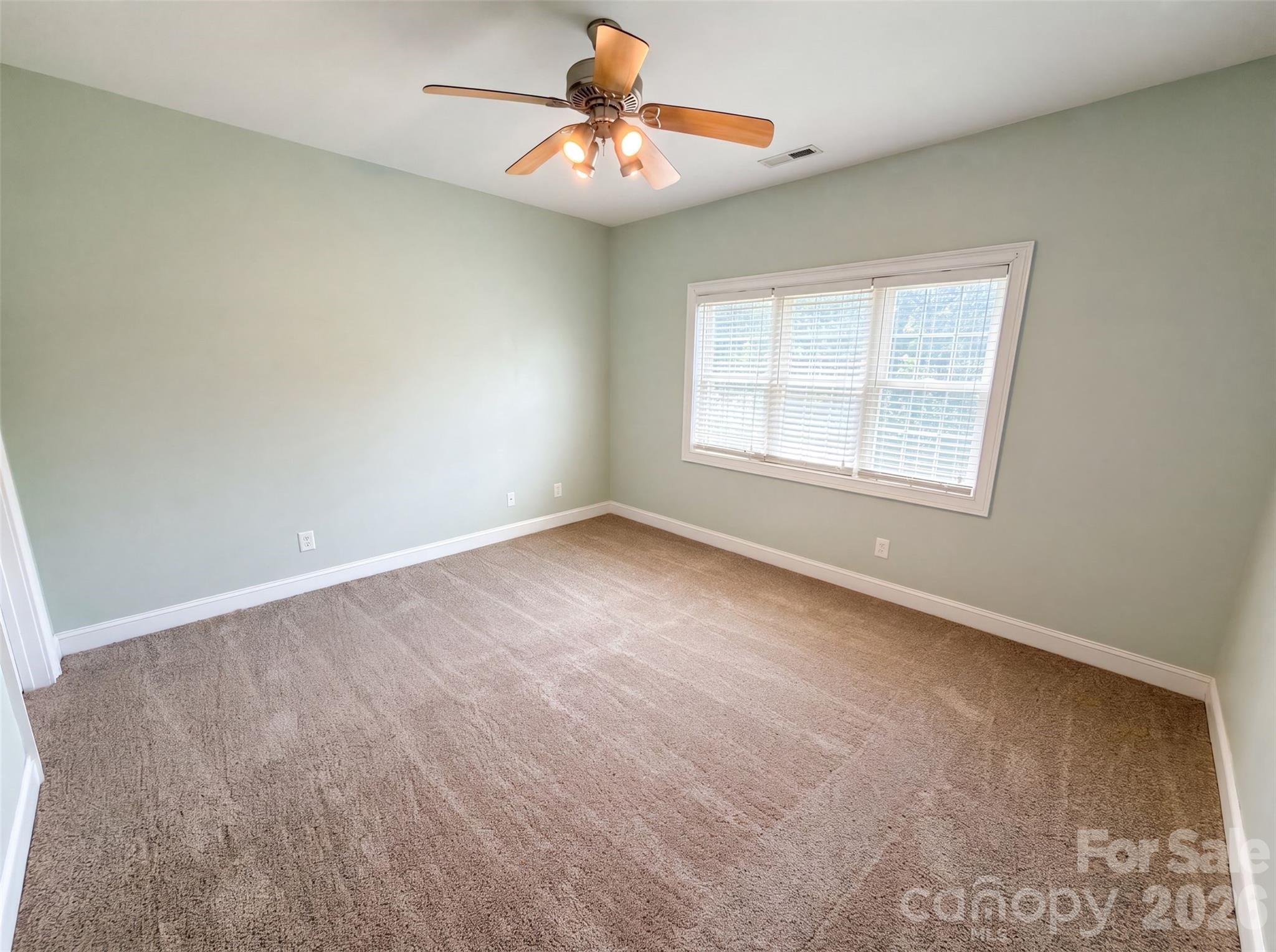 9721 Arlington Oaks Drive — Charlotte