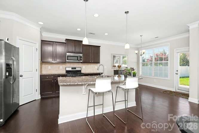 12720 Franklin Square Road #105 — Charlotte