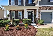 12720 Franklin Square Road #105 — Charlotte