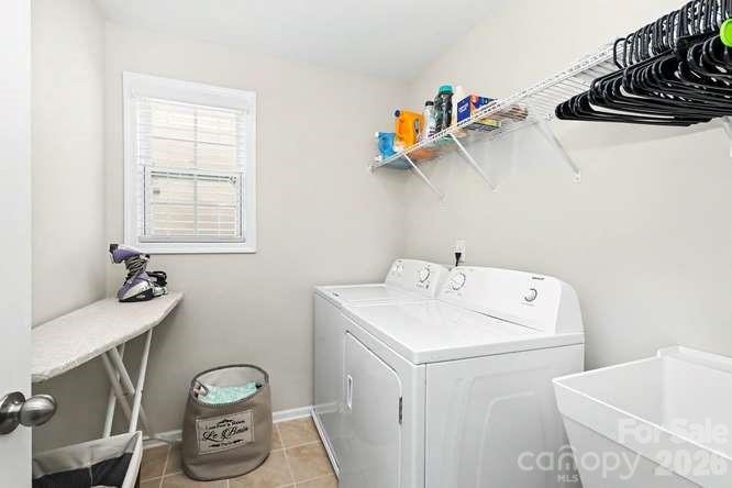 12720 Franklin Square Road #105 — Charlotte