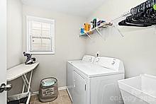 12720 Franklin Square Road #105 — Charlotte