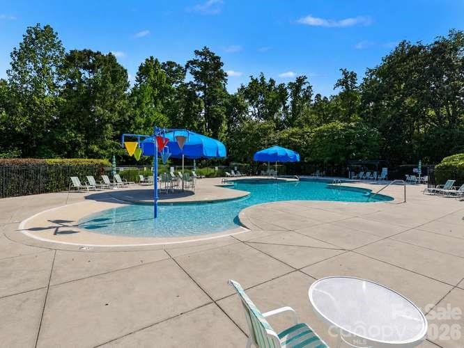 12720 Franklin Square Road #105 — Charlotte