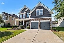 12720 Franklin Square Road #105 — Charlotte