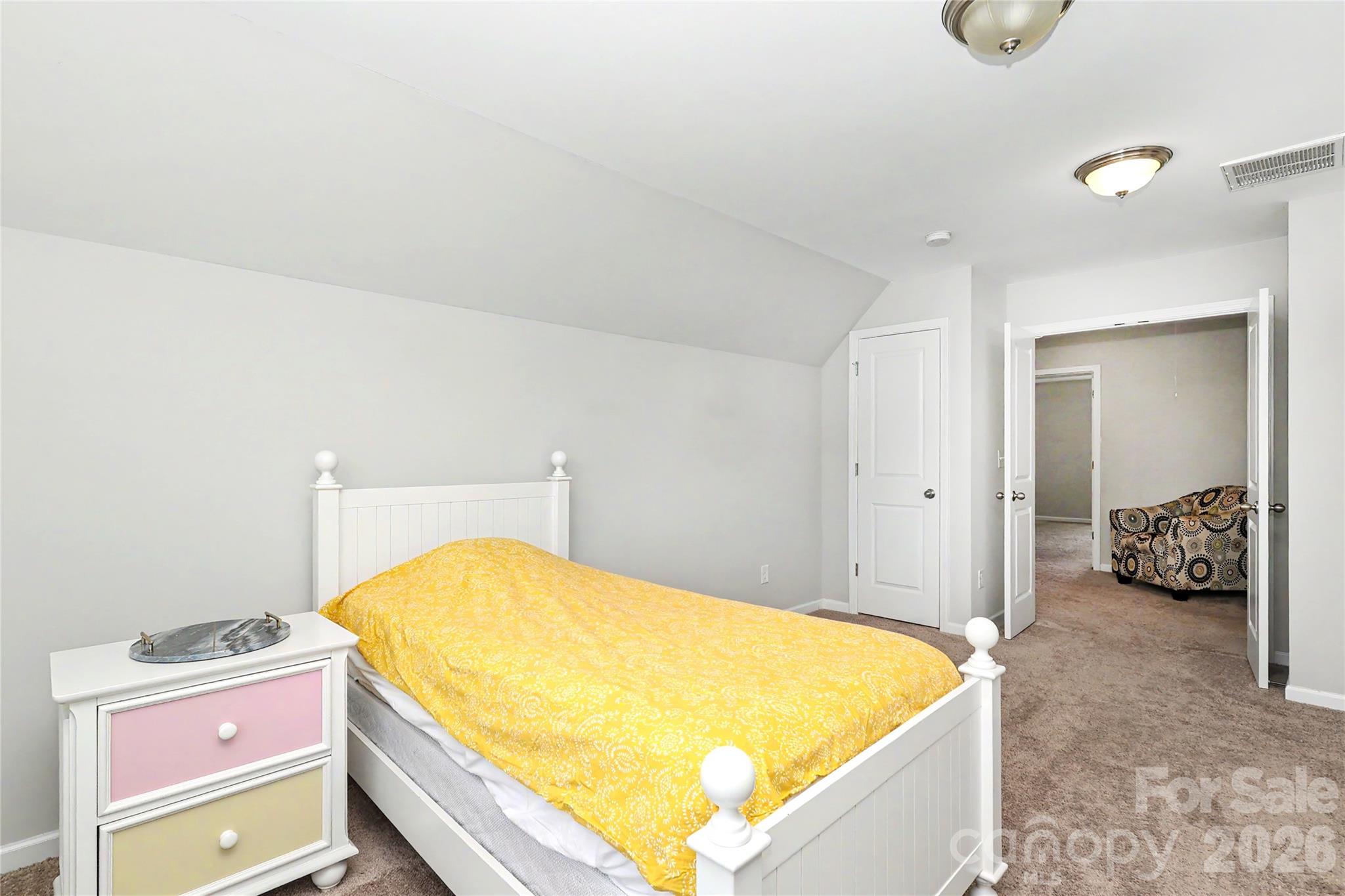12720 Franklin Square Road #105 — Charlotte