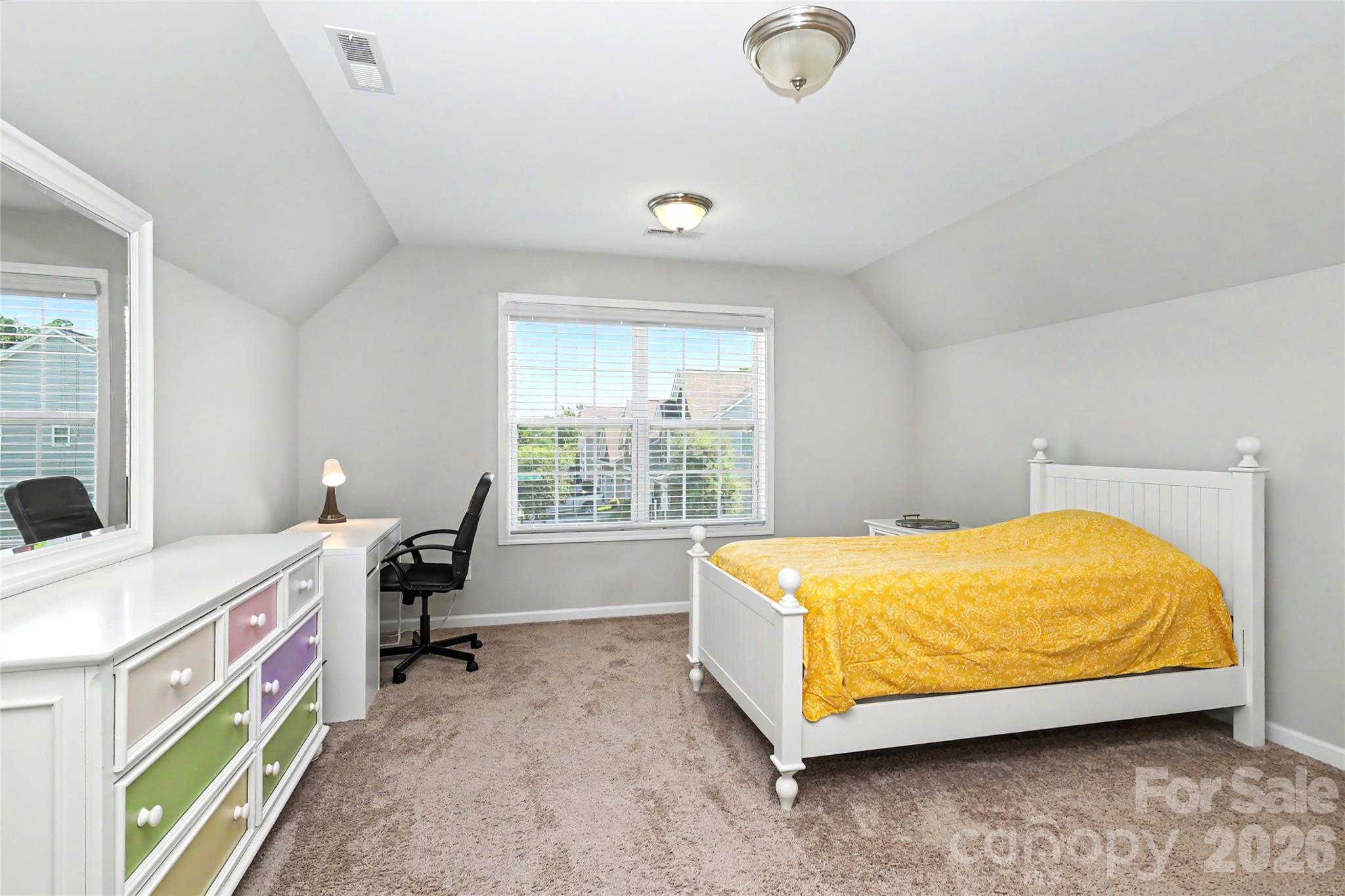 12720 Franklin Square Road #105 — Charlotte