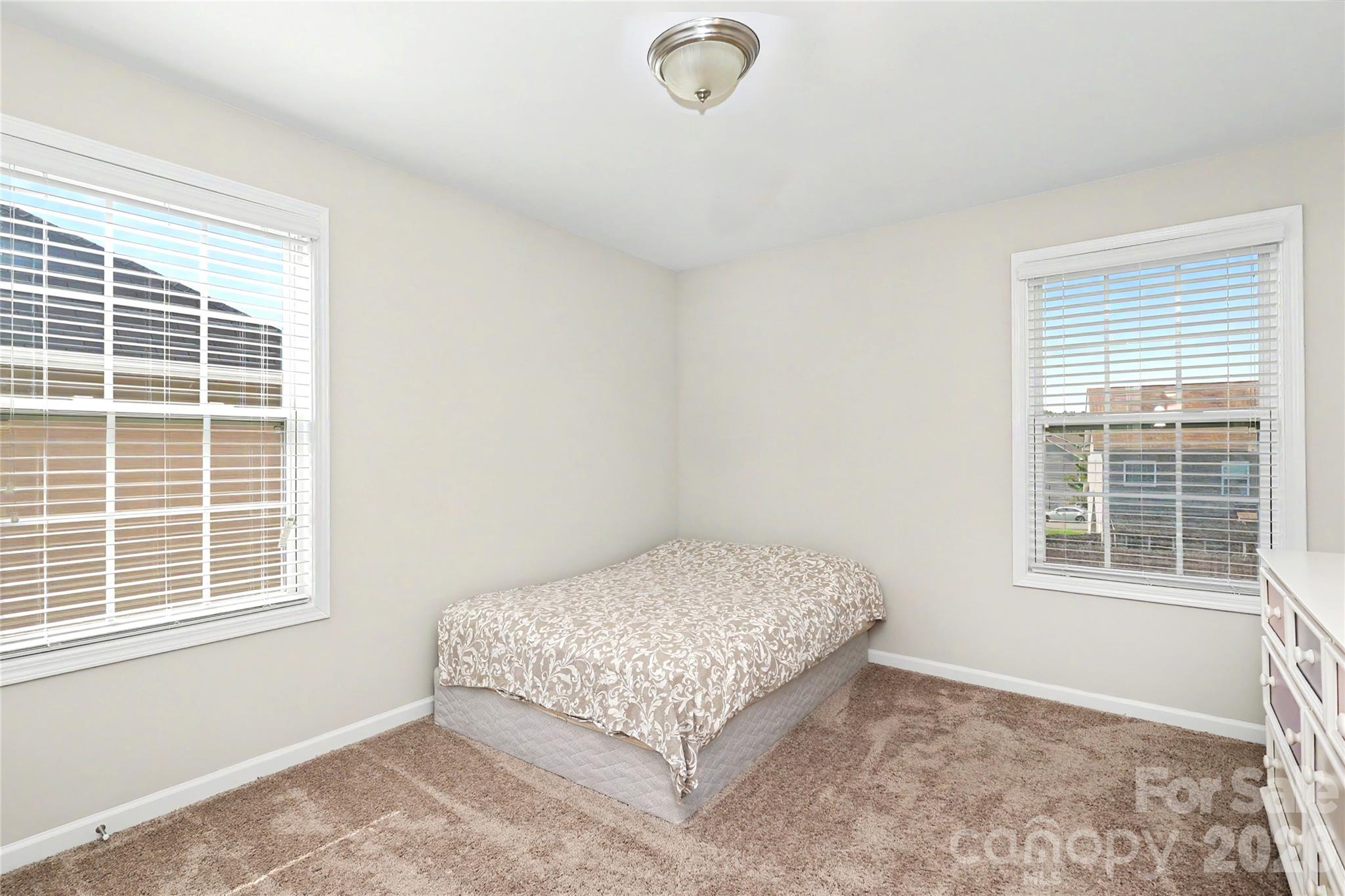 12720 Franklin Square Road #105 — Charlotte