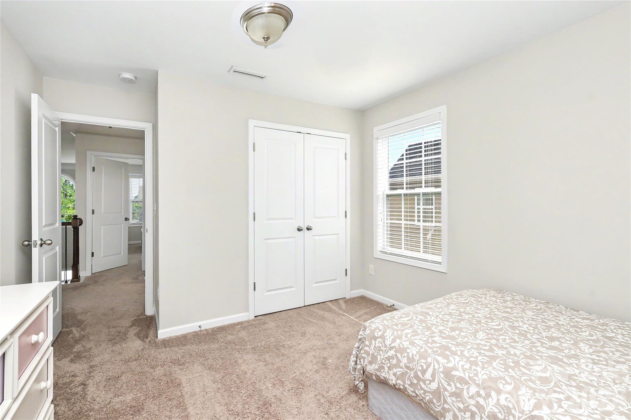 12720 Franklin Square Road #105 — Charlotte