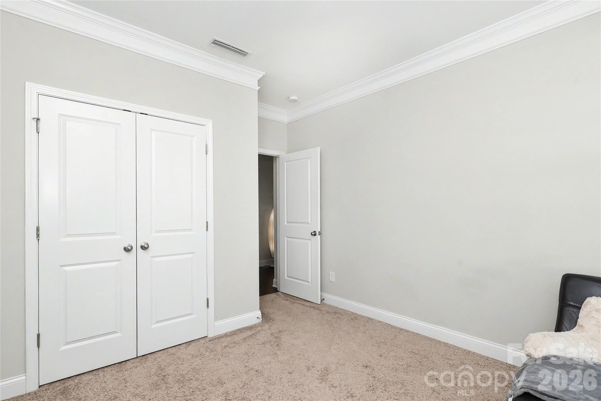 12720 Franklin Square Road #105 — Charlotte