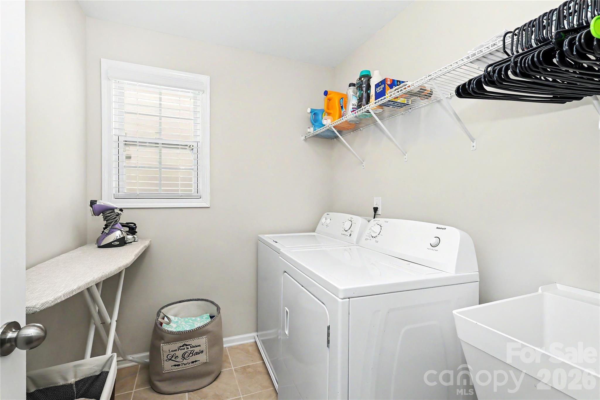 12720 Franklin Square Road #105 — Charlotte