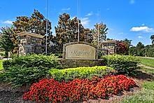 12720 Franklin Square Road #105 — Charlotte