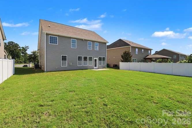 12720 Franklin Square Road #105 — Charlotte