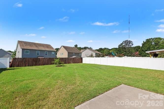 12720 Franklin Square Road #105 — Charlotte