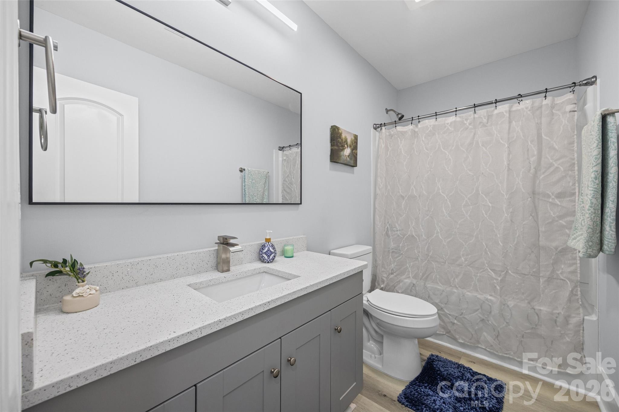 712 Henry Avenue — Gastonia
