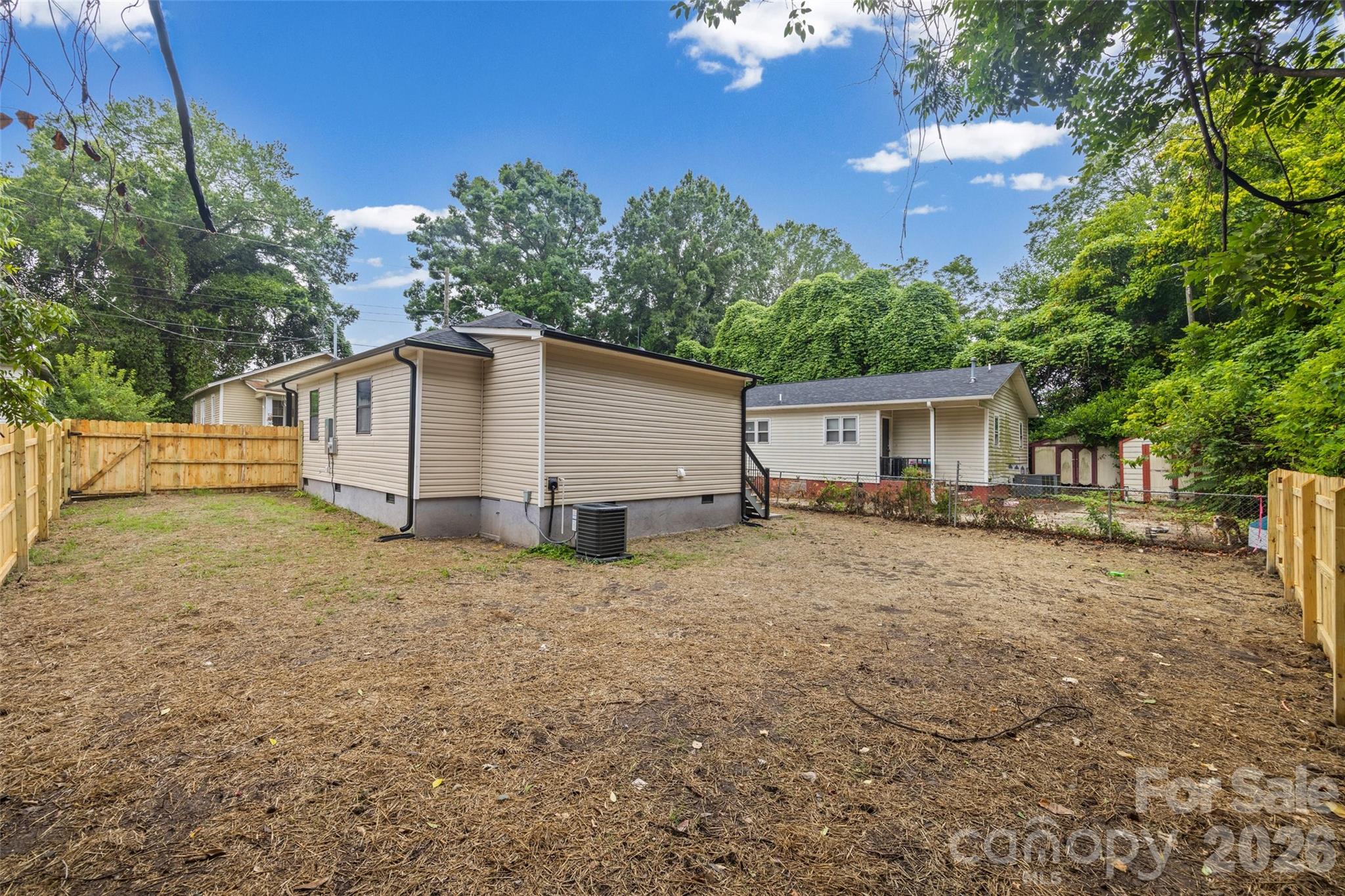 712 Henry Avenue — Gastonia