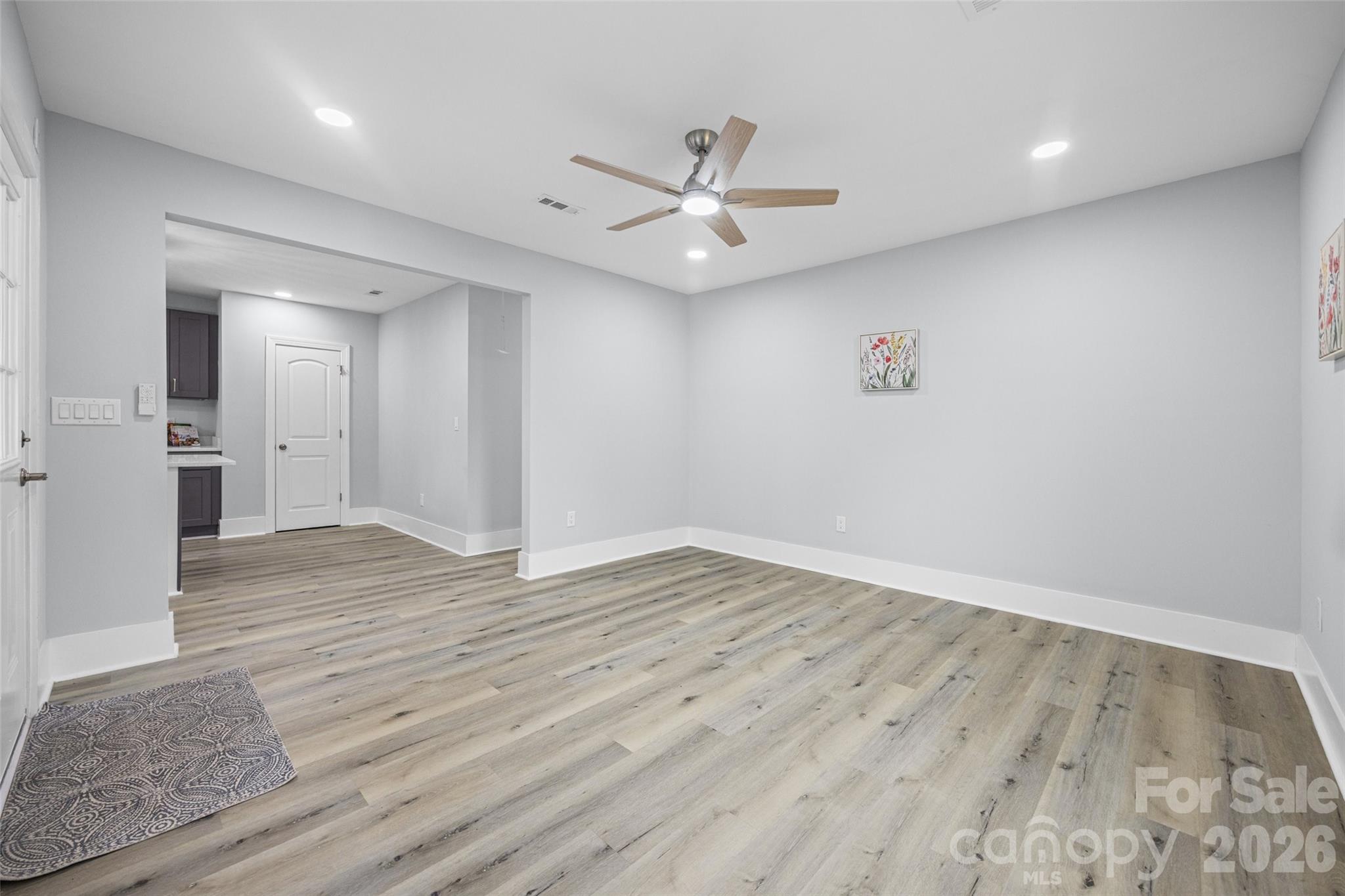 712 Henry Avenue — Gastonia