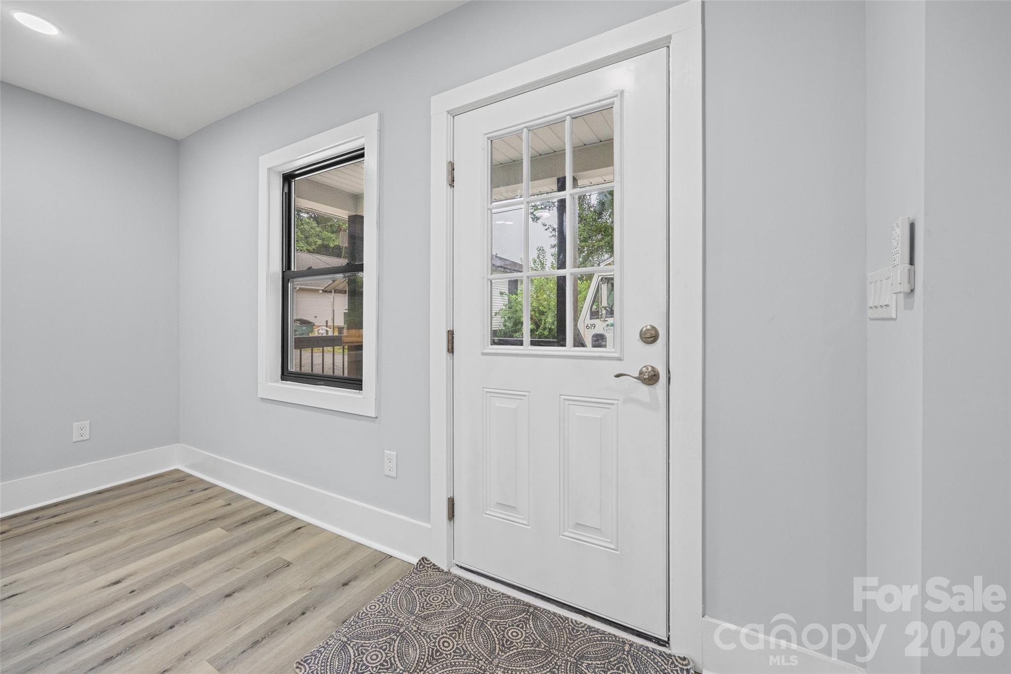 712 Henry Avenue — Gastonia