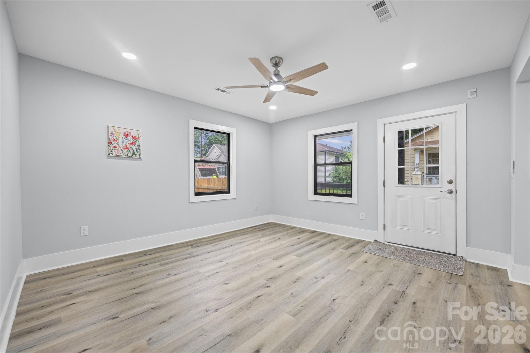 712 Henry Avenue — Gastonia
