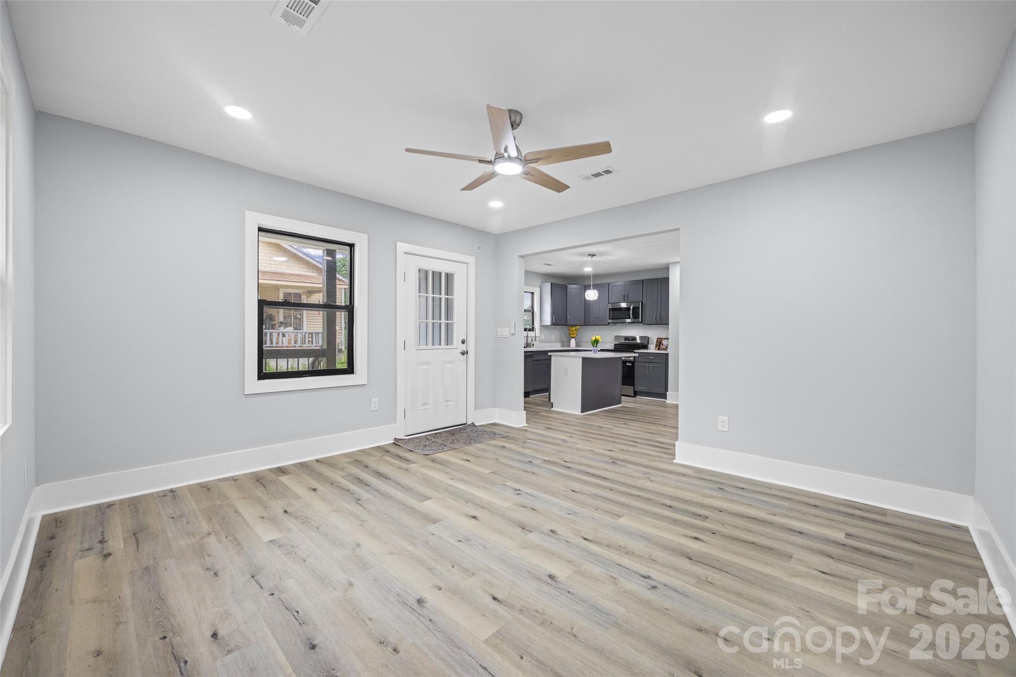 712 Henry Avenue — Gastonia