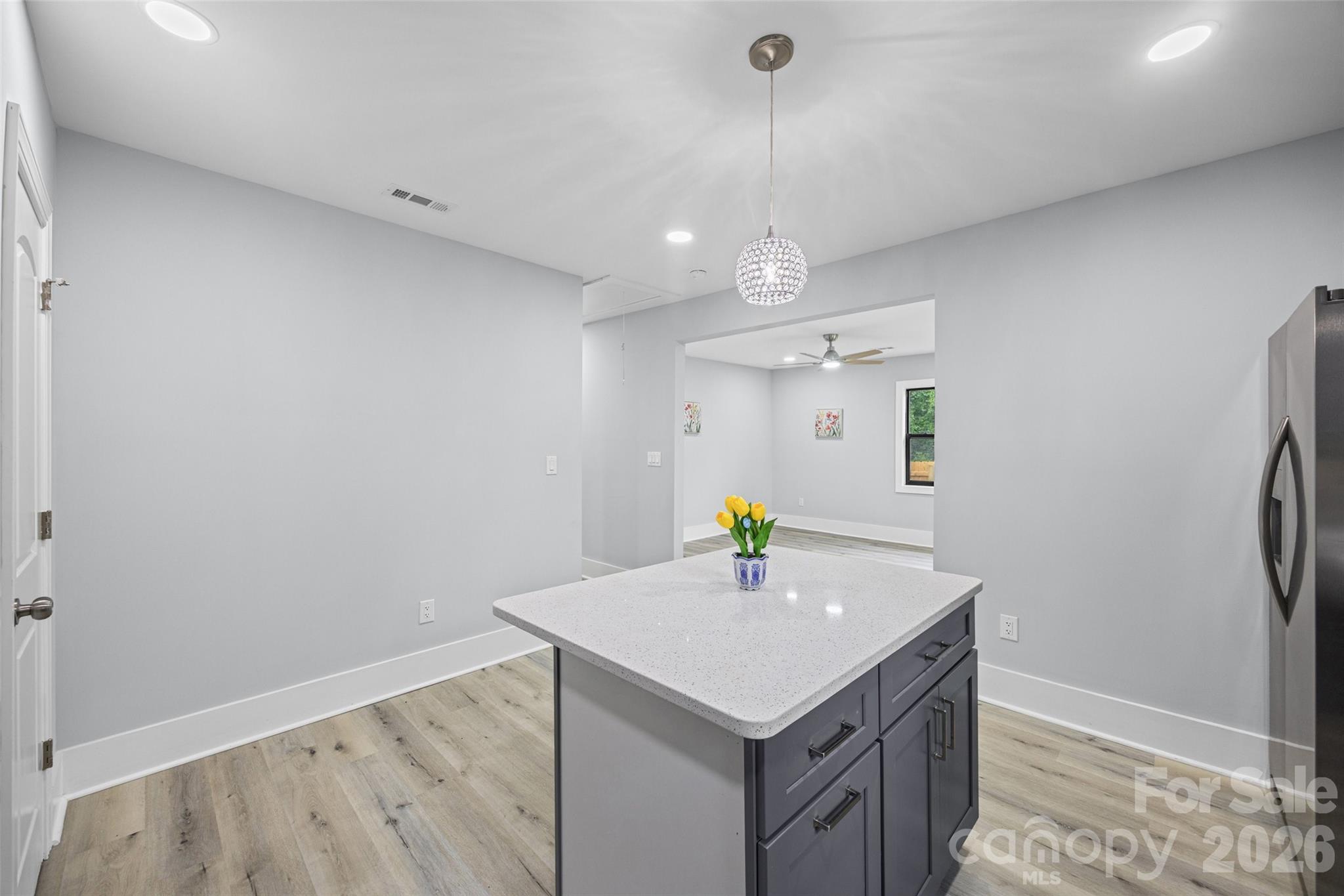 712 Henry Avenue — Gastonia