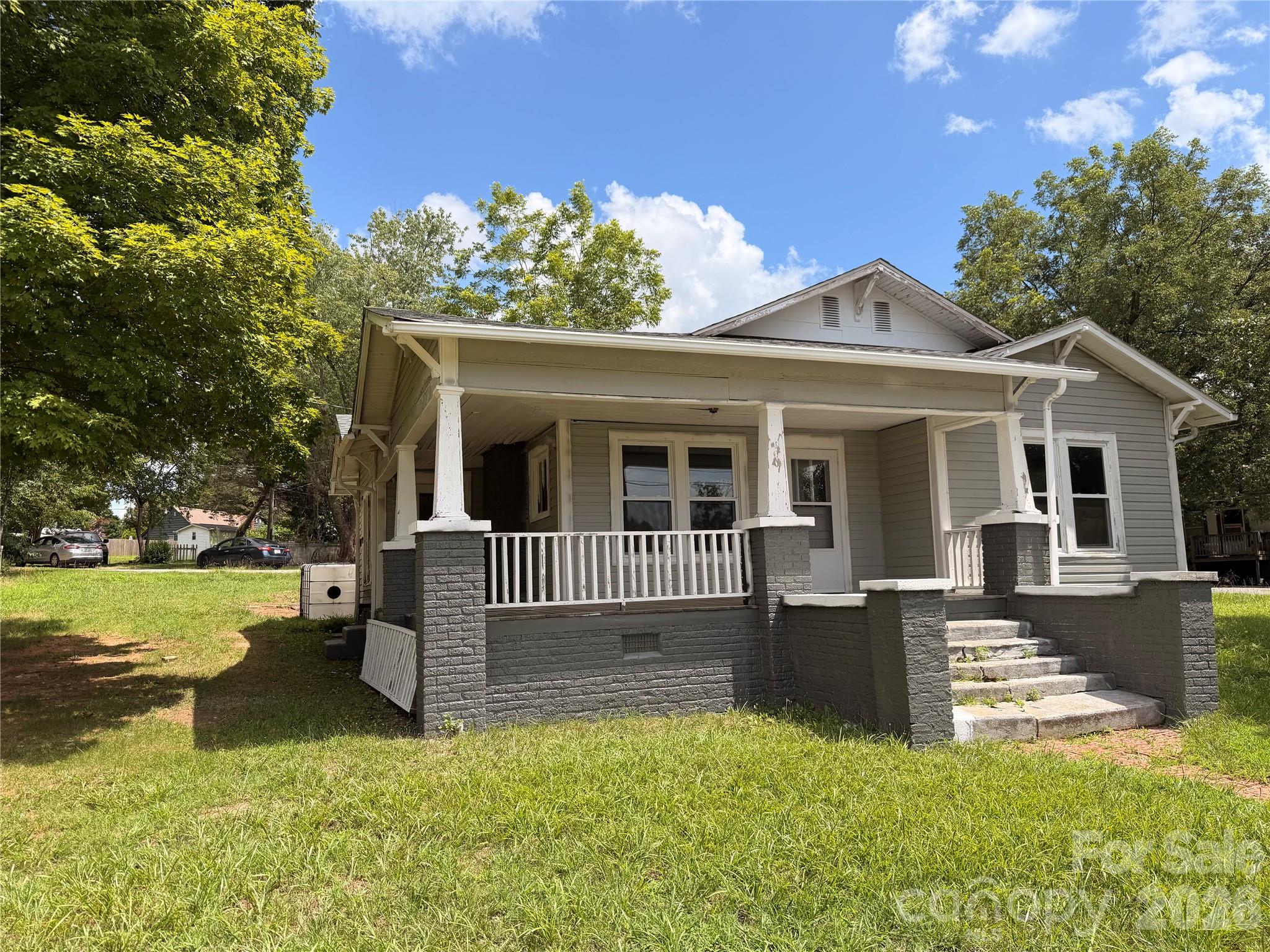 405 Park Avenue #Lot #1 — Drexel