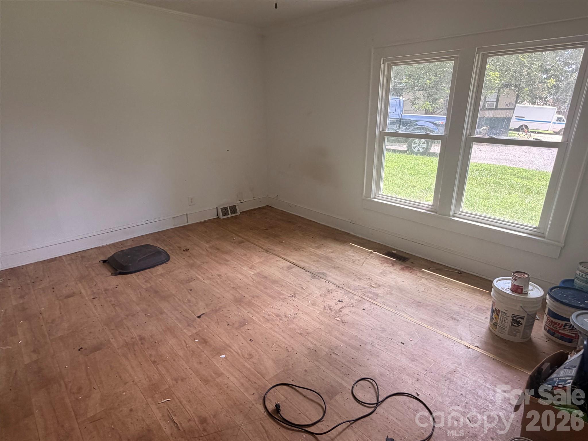 405 Park Avenue #Lot #1 — Drexel