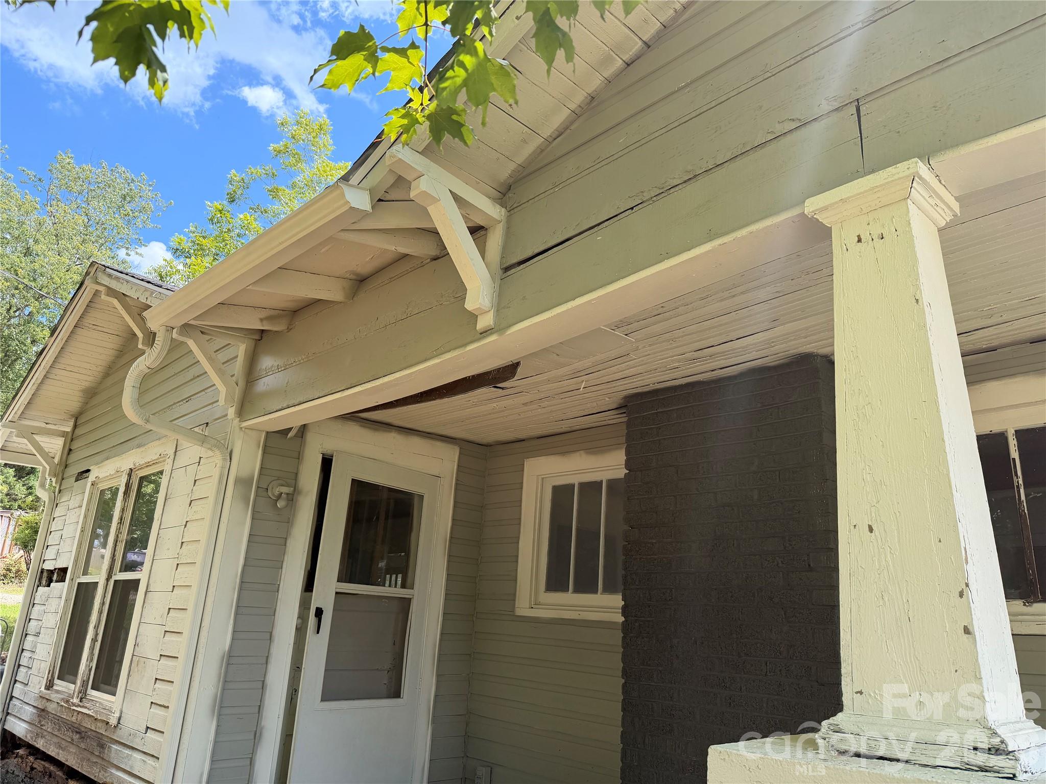 405 Park Avenue #Lot #1 — Drexel