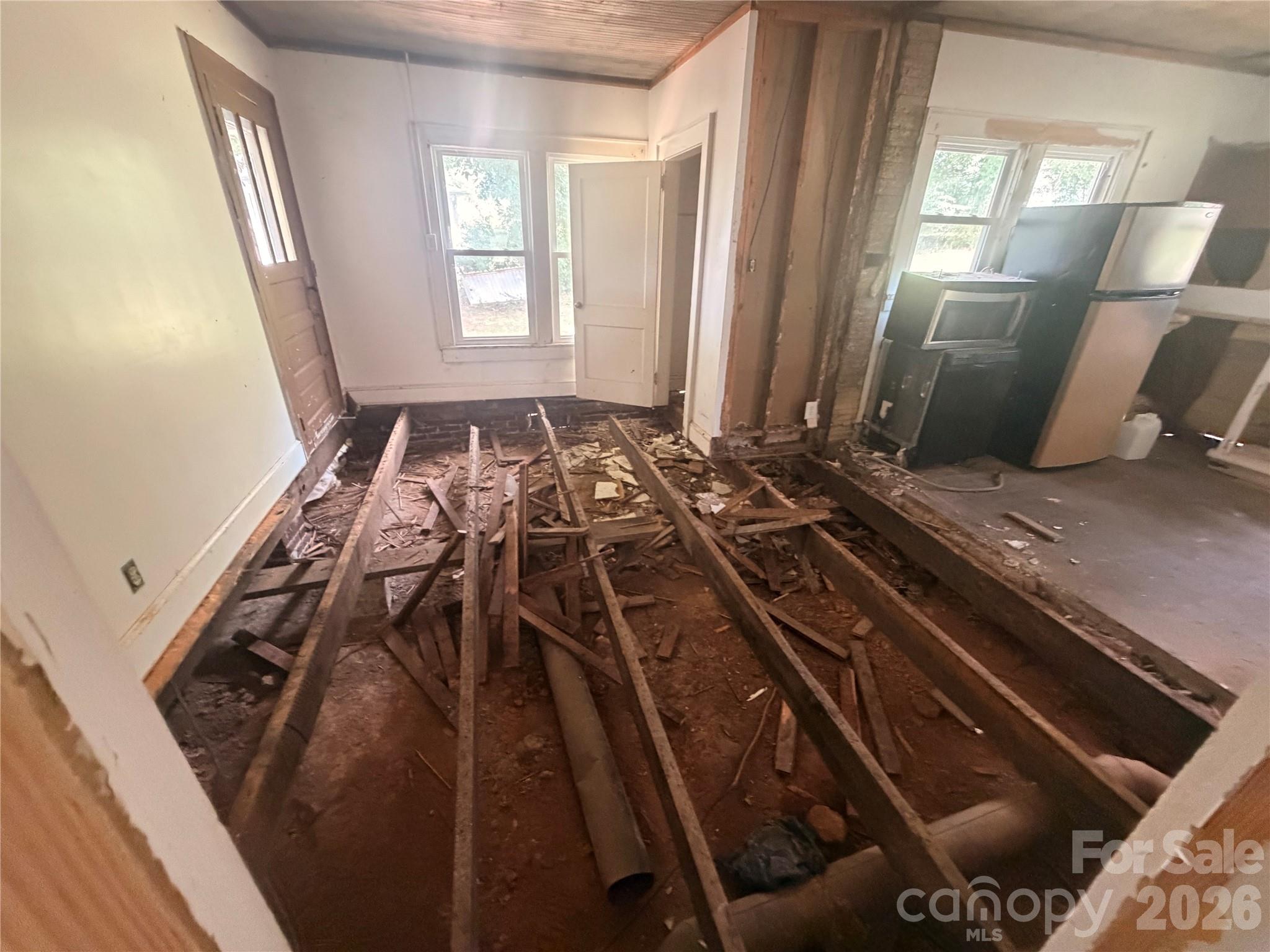 405 Park Avenue #Lot #1 — Drexel