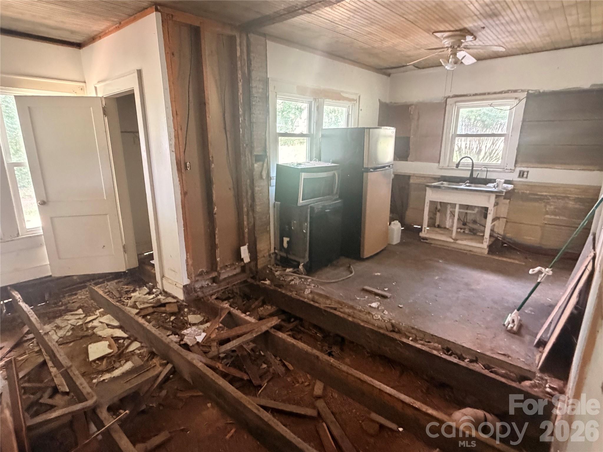 405 Park Avenue #Lot #1 — Drexel