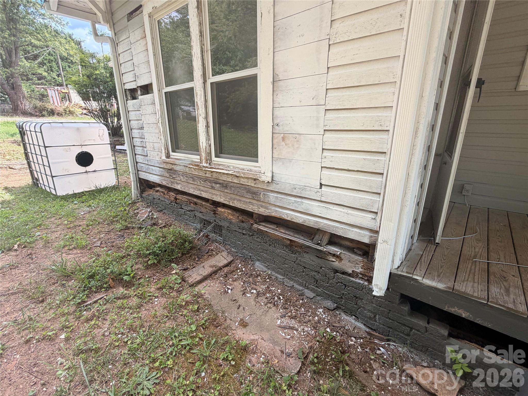 405 Park Avenue #Lot #1 — Drexel
