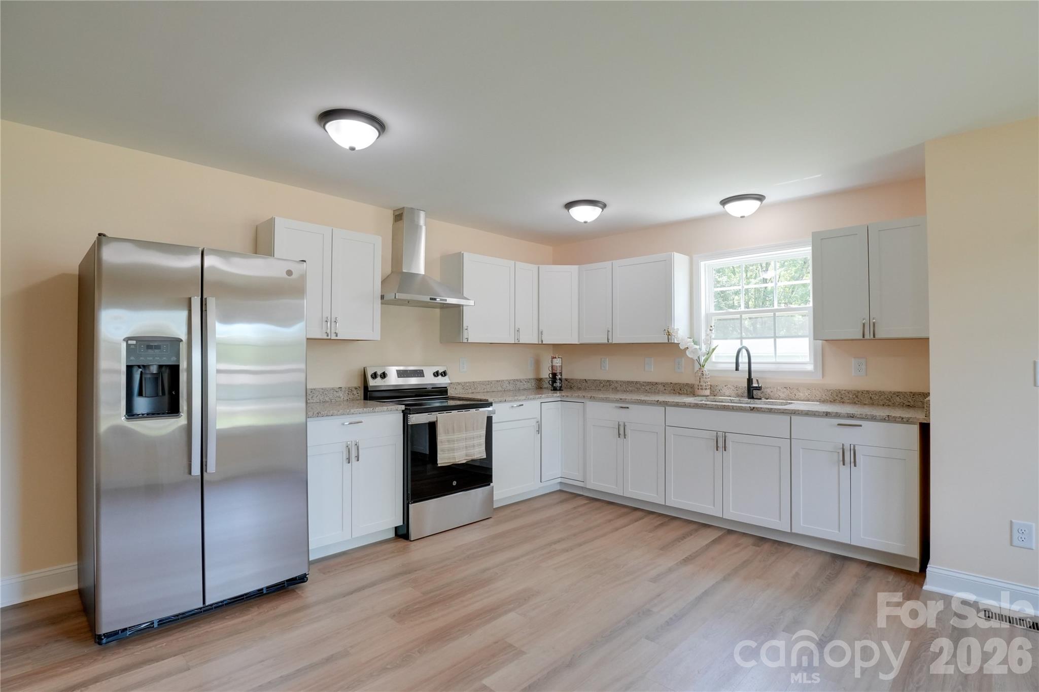 389 Michaels Road — Mocksville