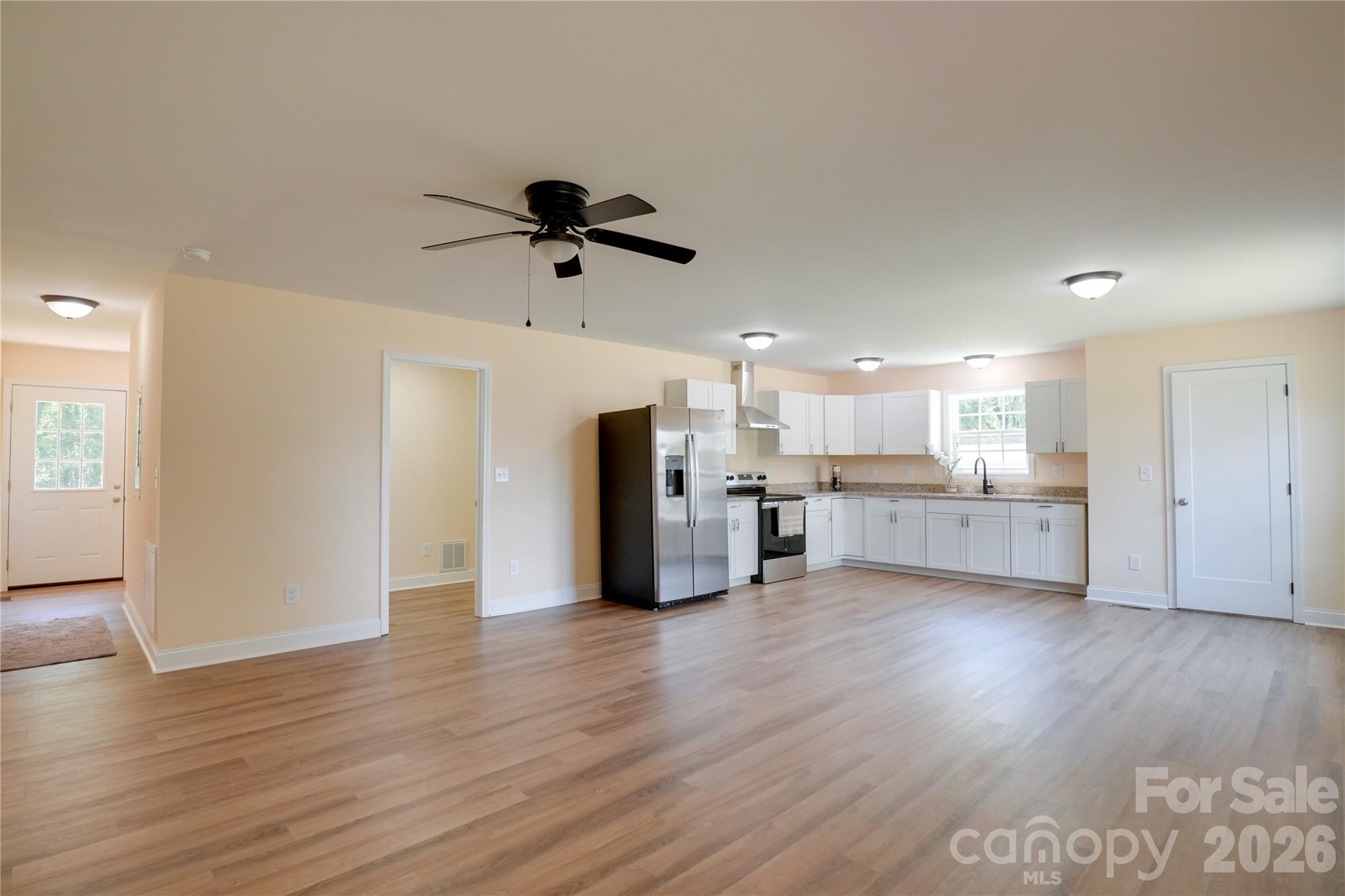 389 Michaels Road — Mocksville