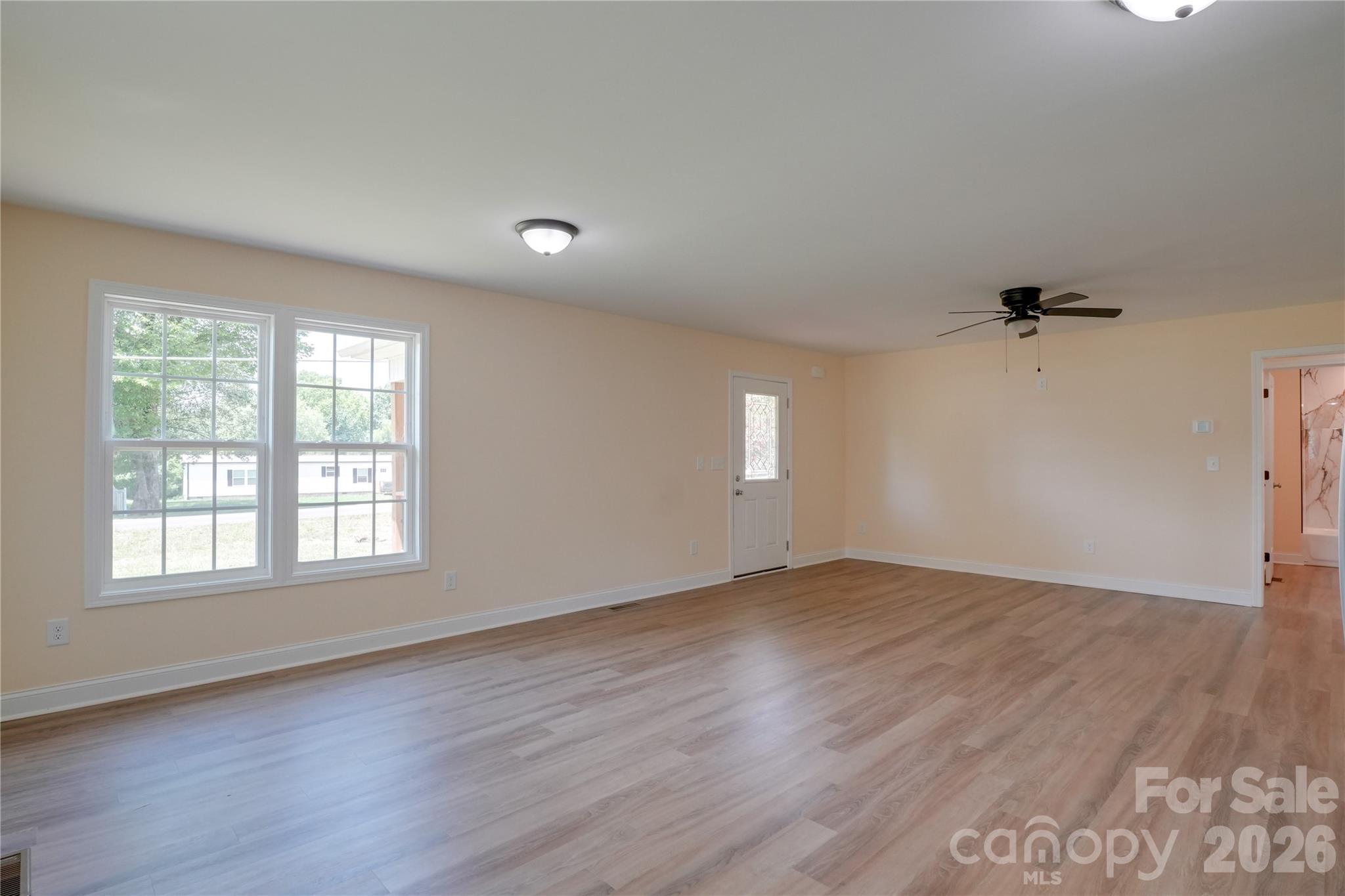 389 Michaels Road — Mocksville