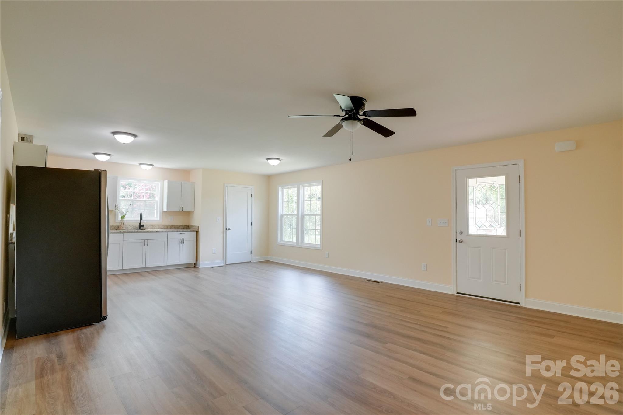 389 Michaels Road — Mocksville
