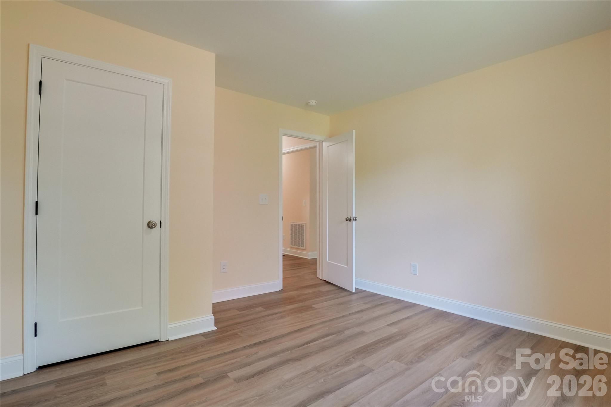 389 Michaels Road — Mocksville