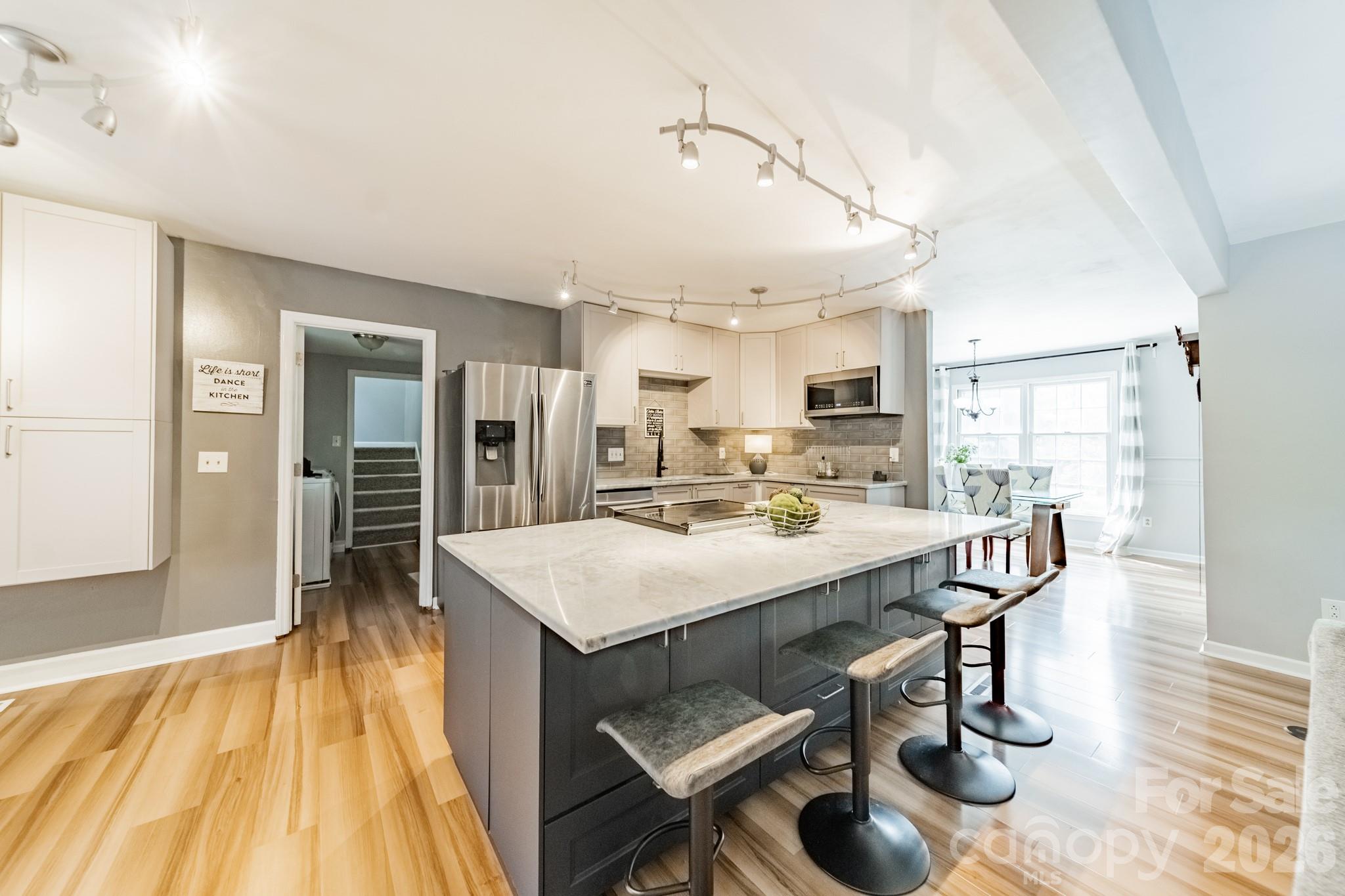 5815 Chapel Creek Court — Charlotte