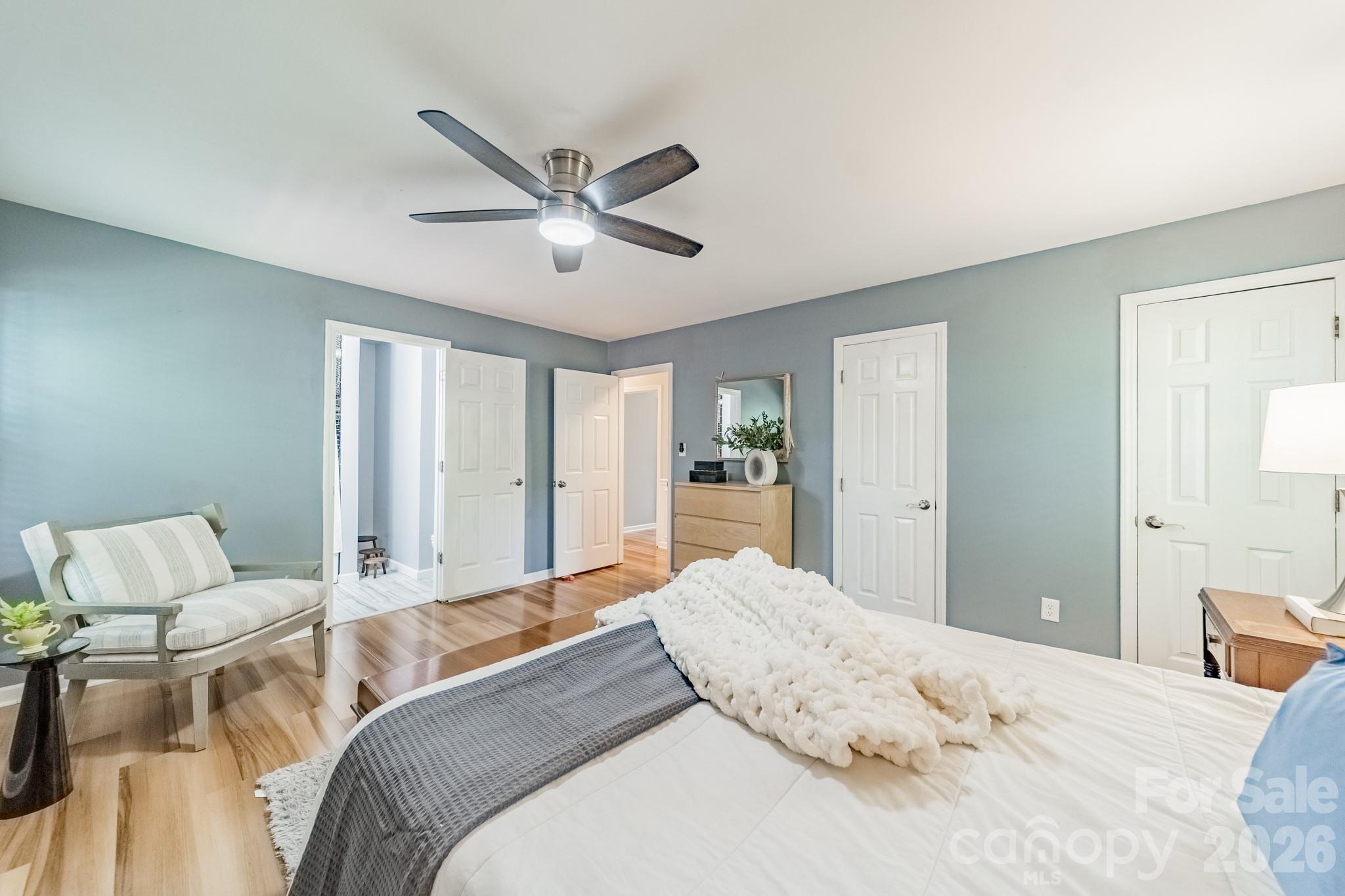 5815 Chapel Creek Court — Charlotte