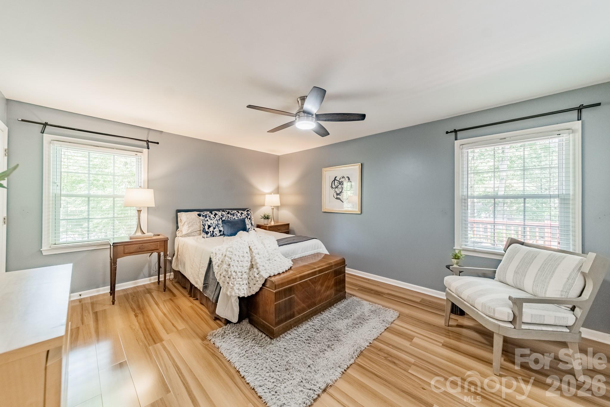 5815 Chapel Creek Court — Charlotte