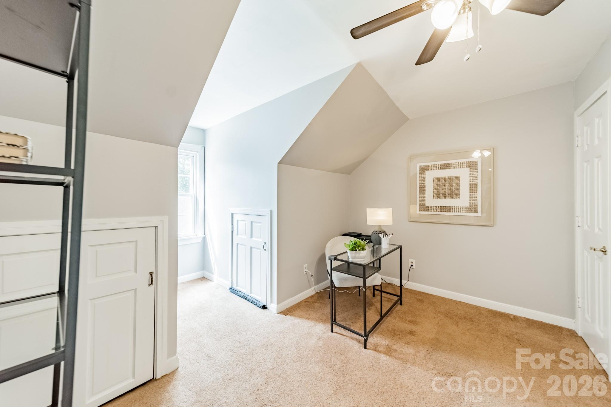 5815 Chapel Creek Court — Charlotte