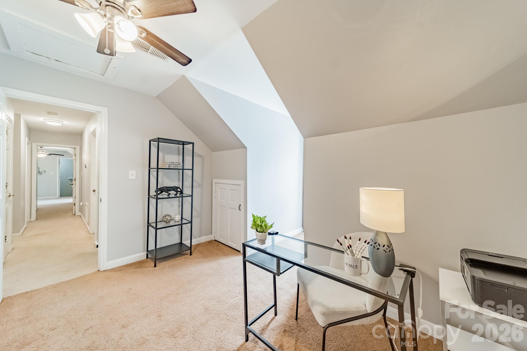 5815 Chapel Creek Court — Charlotte