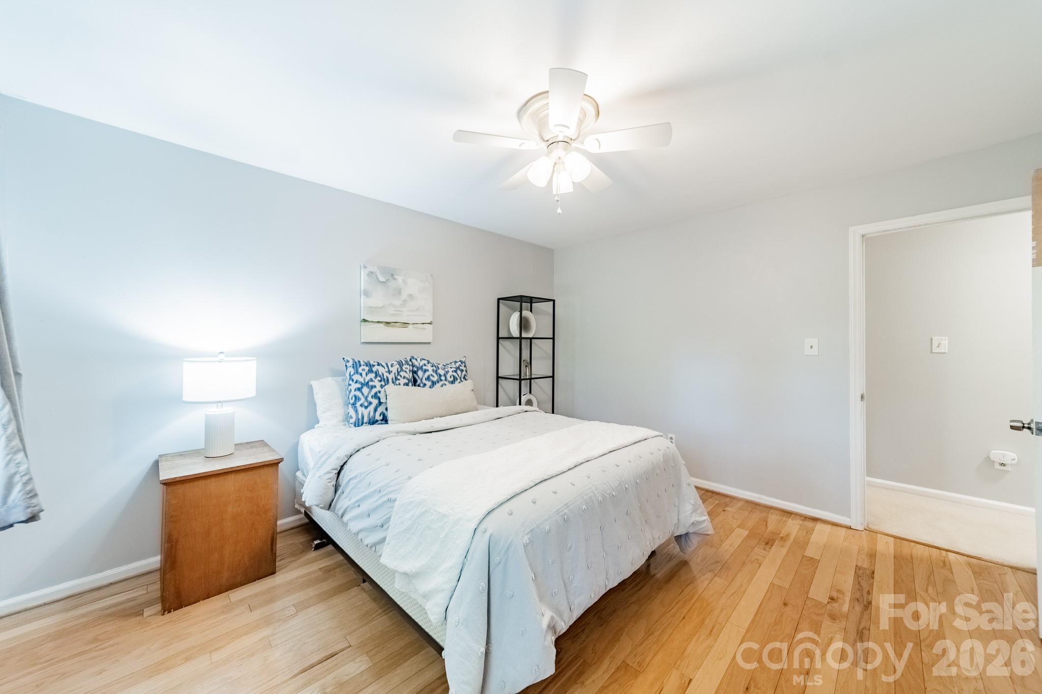 5815 Chapel Creek Court — Charlotte