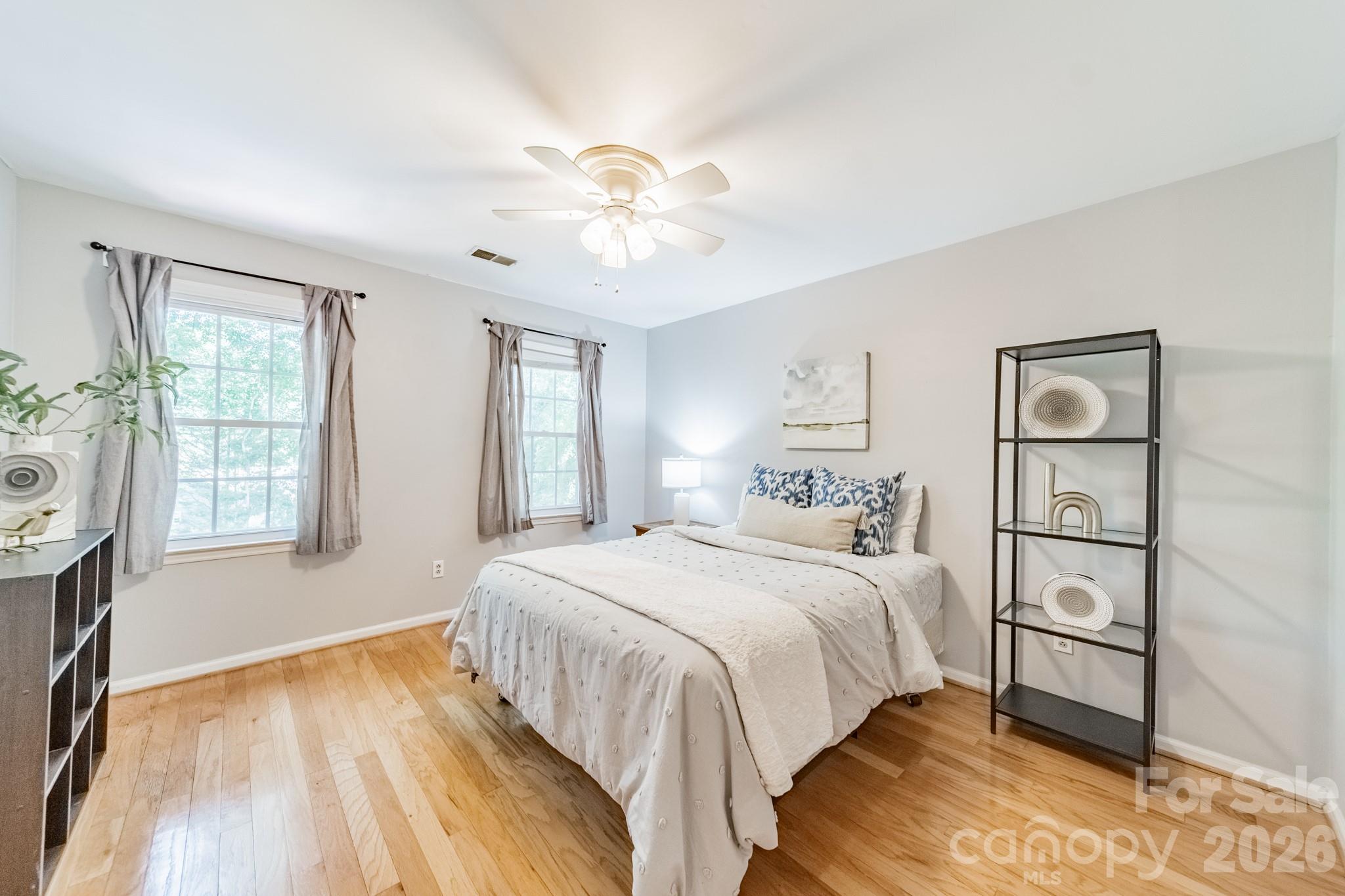 5815 Chapel Creek Court — Charlotte