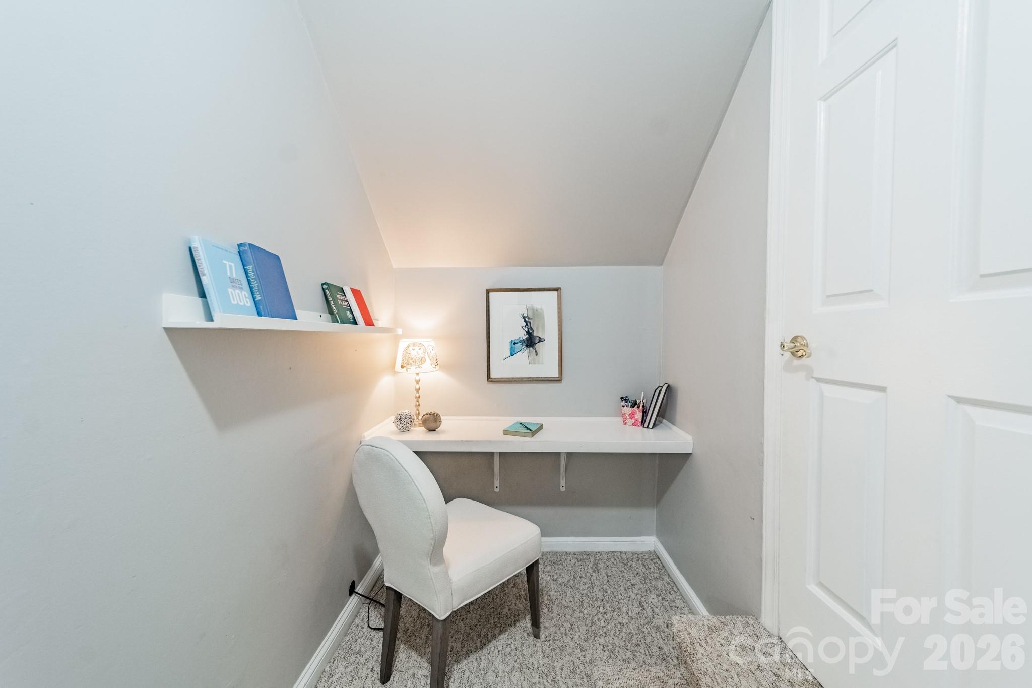 5815 Chapel Creek Court — Charlotte