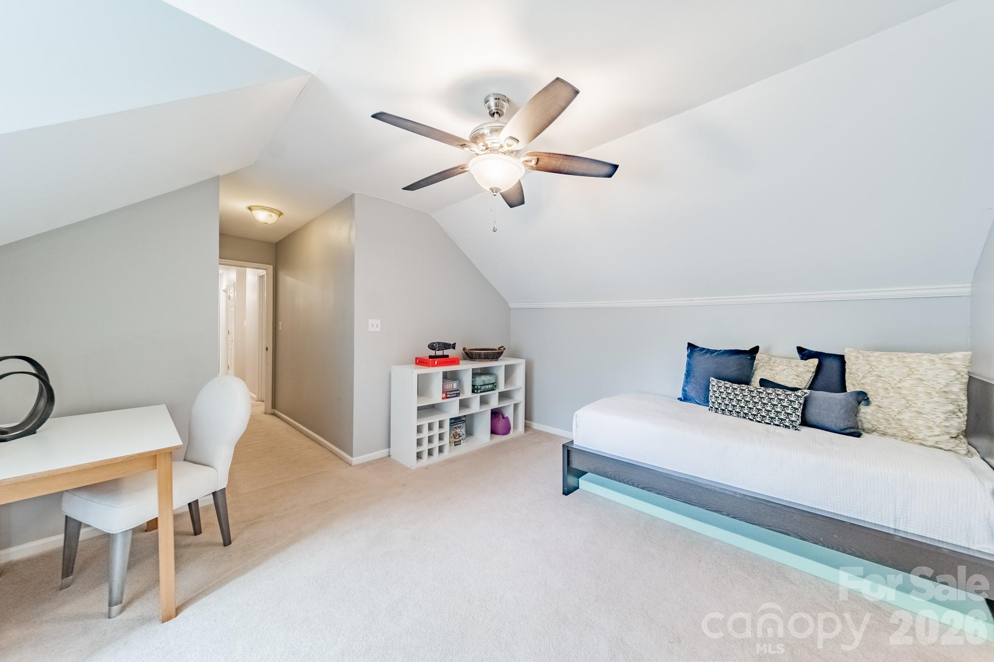 5815 Chapel Creek Court — Charlotte