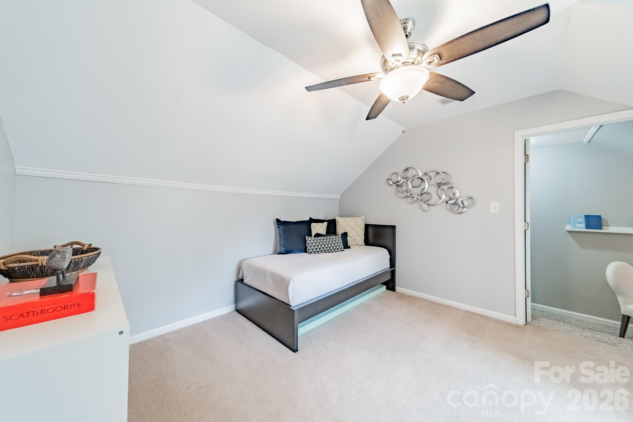 5815 Chapel Creek Court — Charlotte