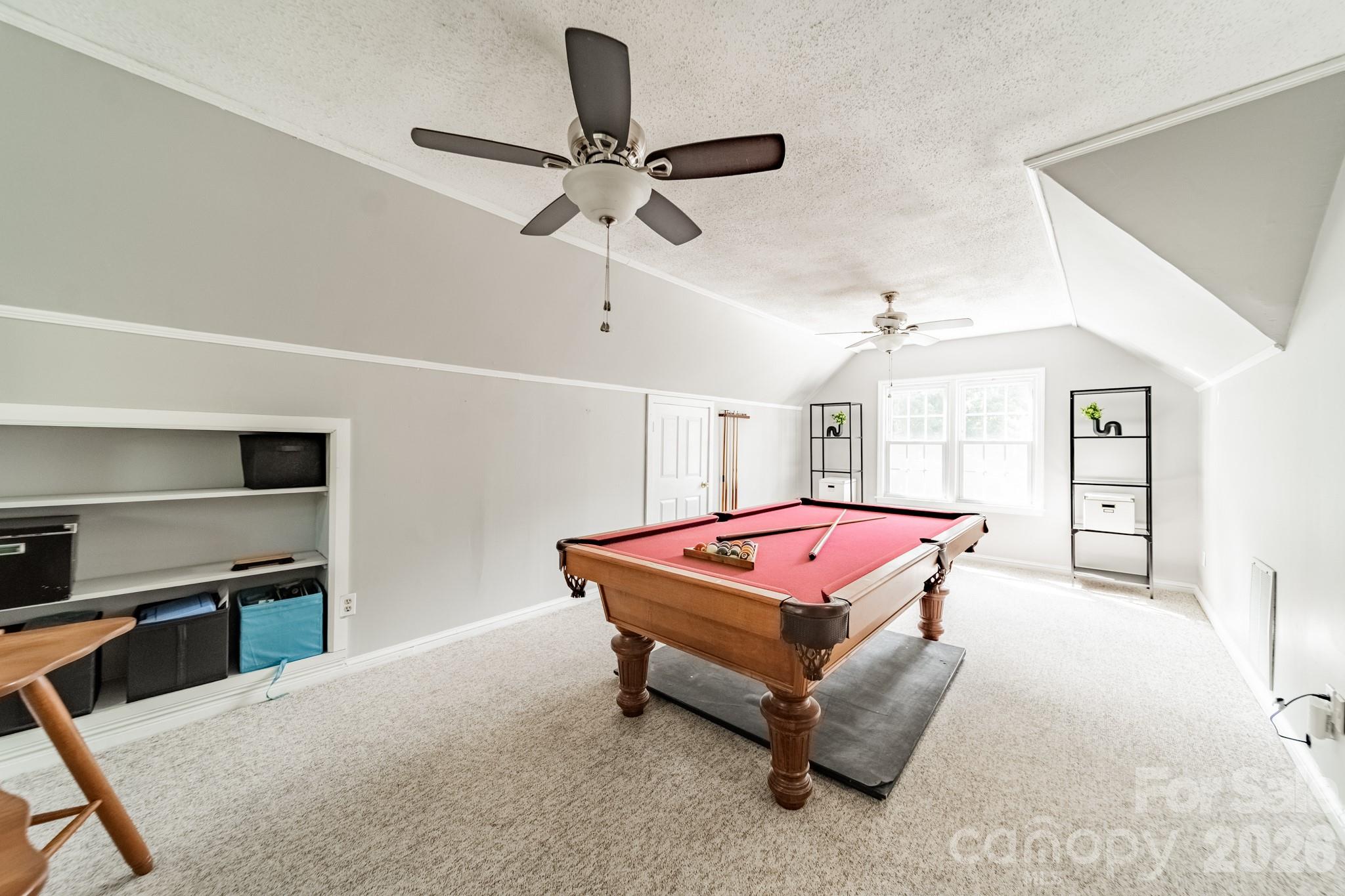 5815 Chapel Creek Court — Charlotte